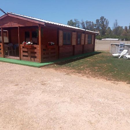 Bungalow Sol Chiclana de la Frontera Ngoại thất bức ảnh