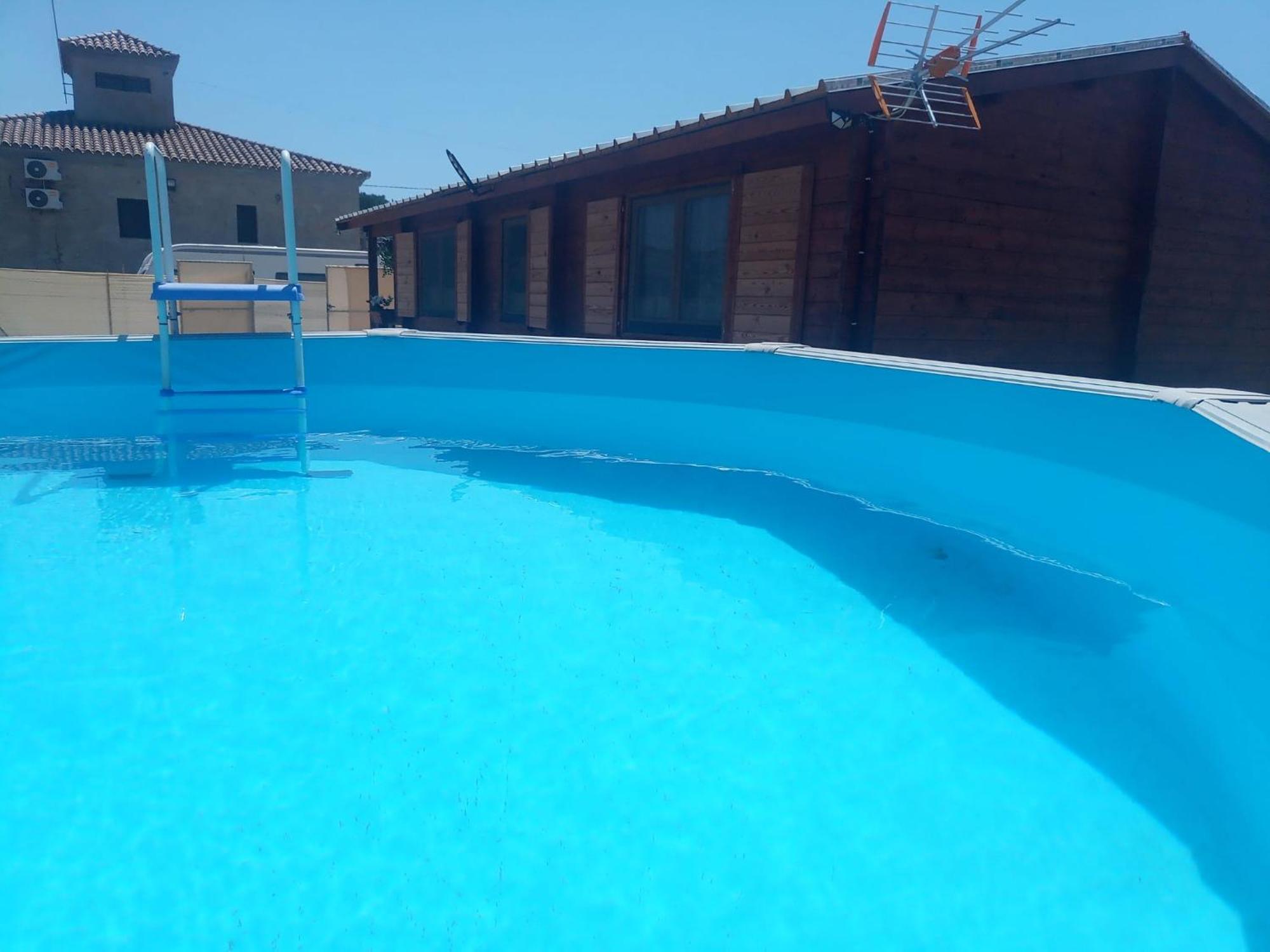 Bungalow Sol Chiclana de la Frontera Ngoại thất bức ảnh